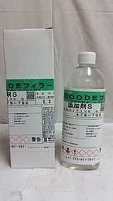 関西ペイント　ＣＯＯＤＥ添加剤Ｓ